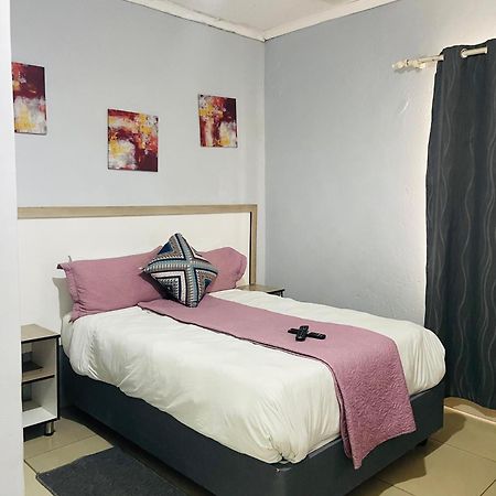 Legugu Bed And Breakfast Nongoma Esterno foto