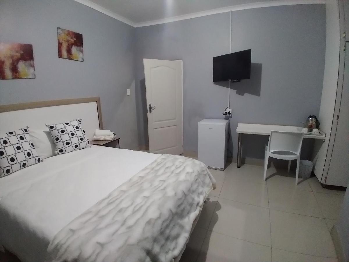 Legugu Bed And Breakfast Nongoma Esterno foto