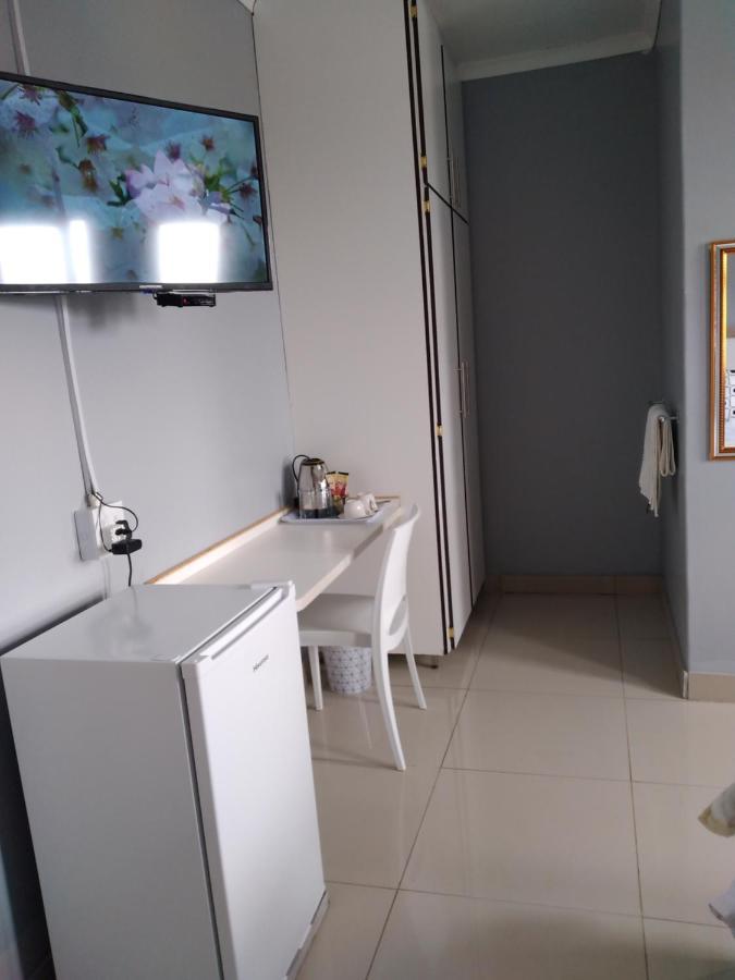 Legugu Bed And Breakfast Nongoma Esterno foto