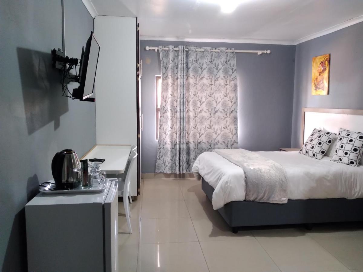 Legugu Bed And Breakfast Nongoma Esterno foto